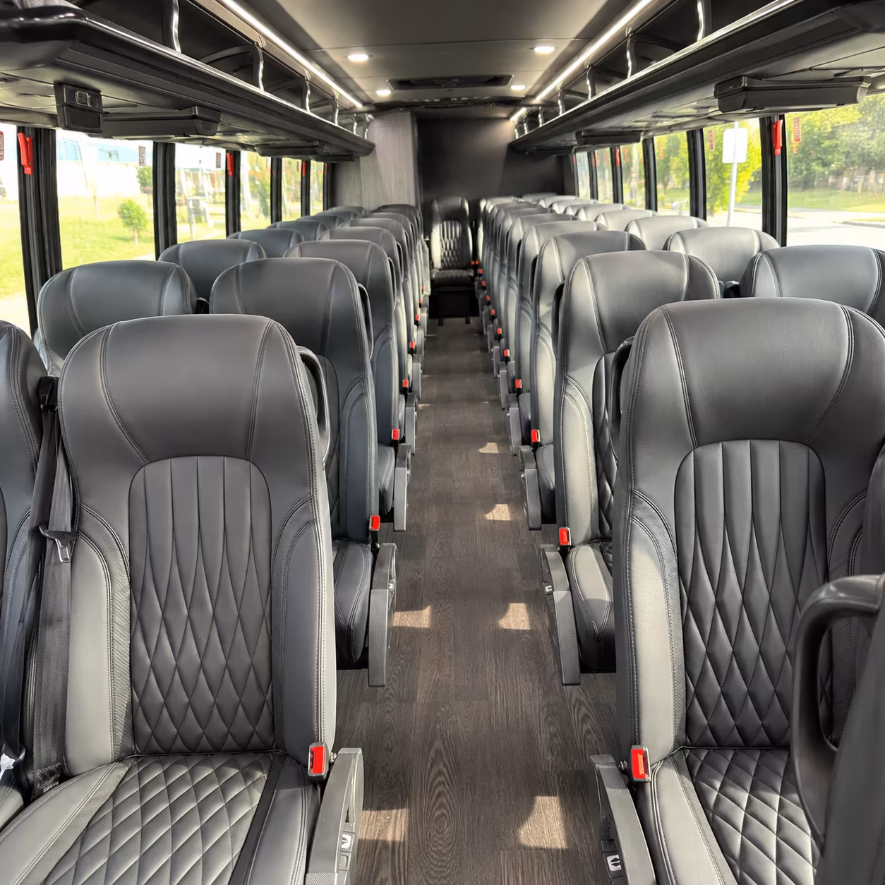 can i book a one way a round trip or a multi day package in richmond virginia