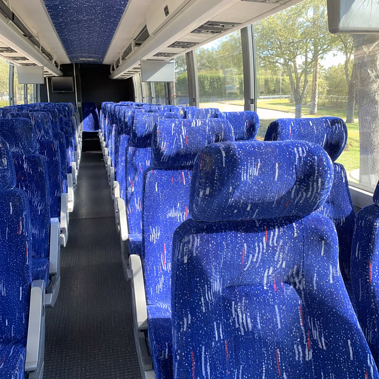charter bus transfers between ric and virginia s universities