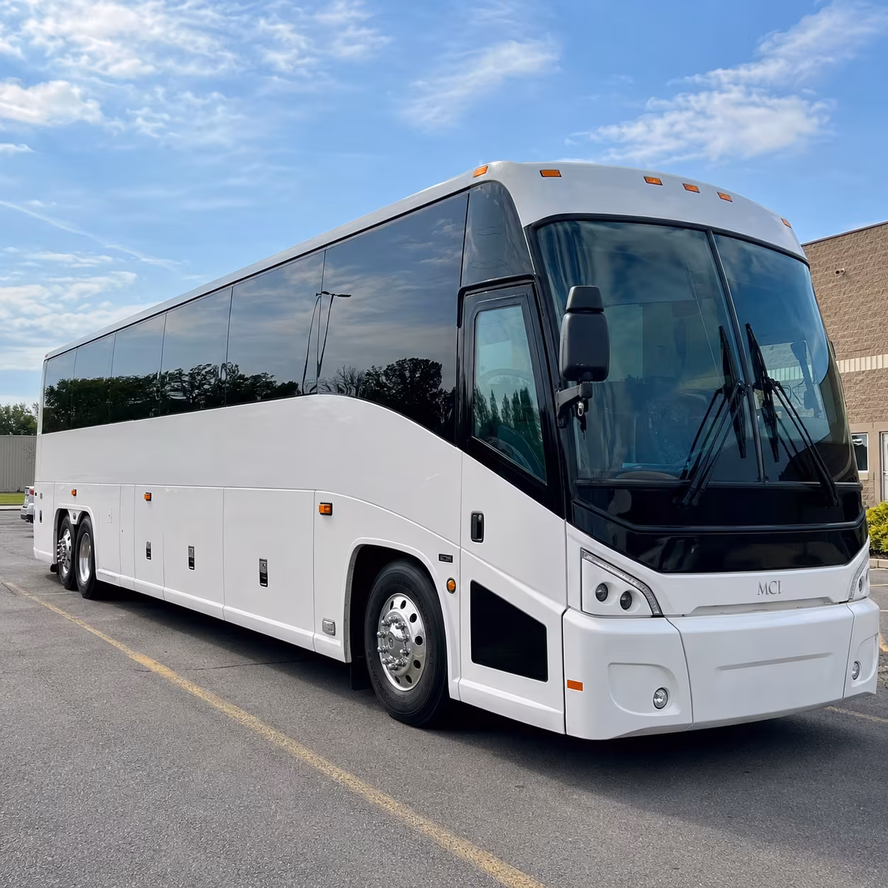 charter buses for richmond area zoo and wildlife field trips