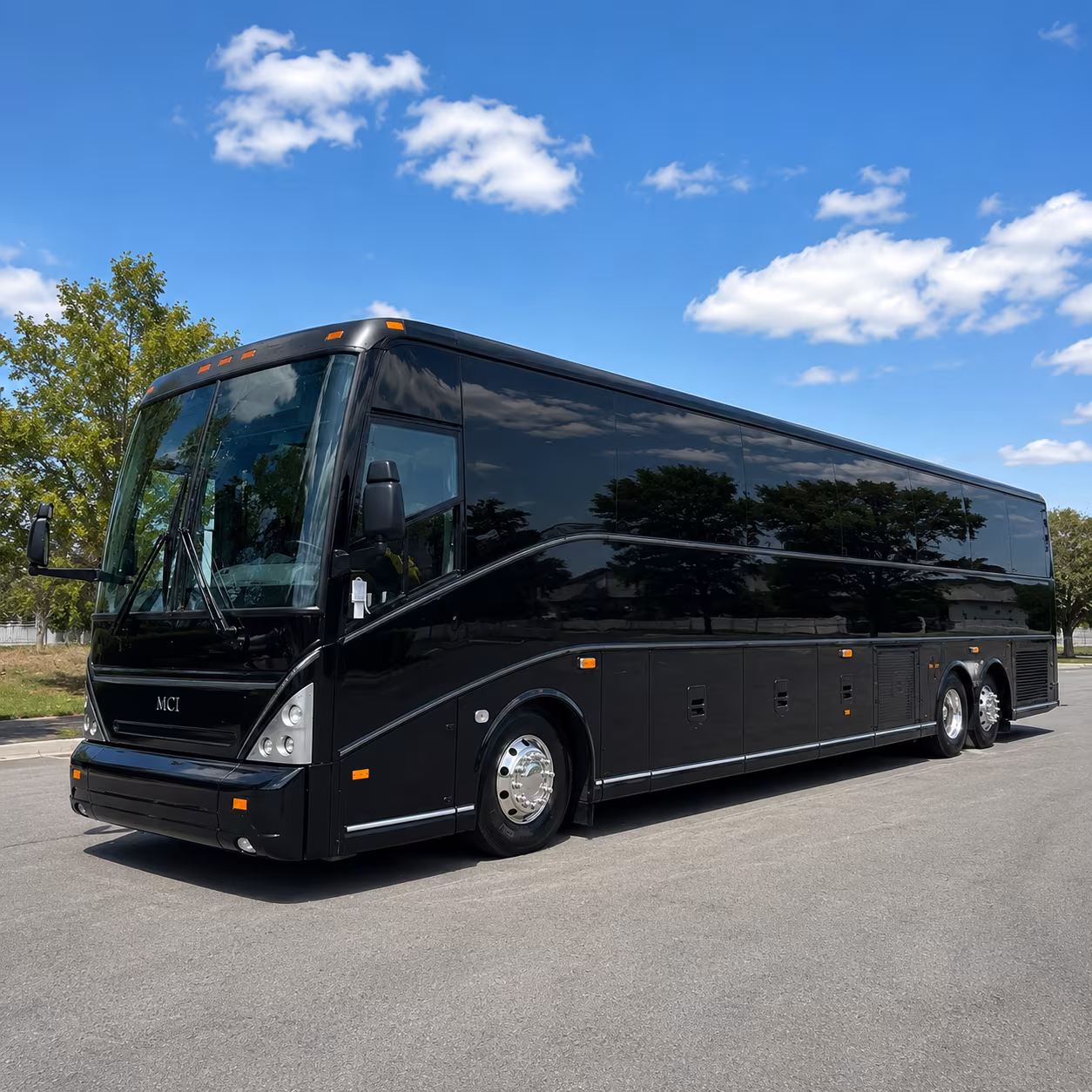 charter buses for richmond s museums and science centers