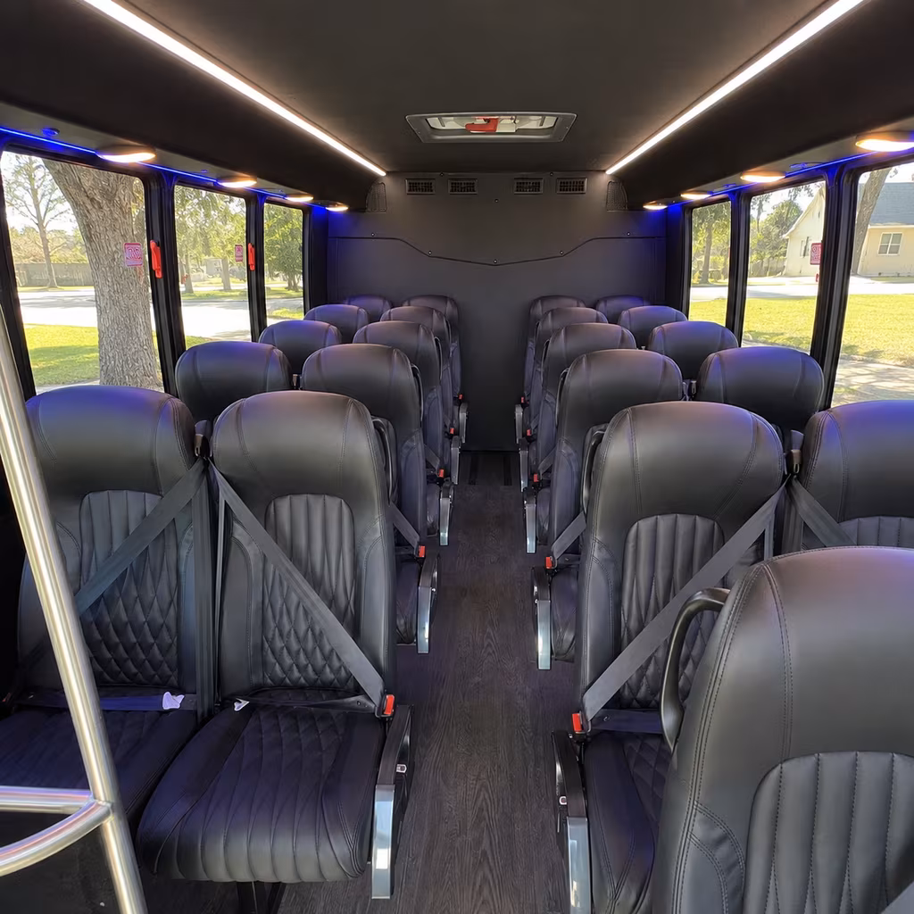 compare buses in minutes not days
