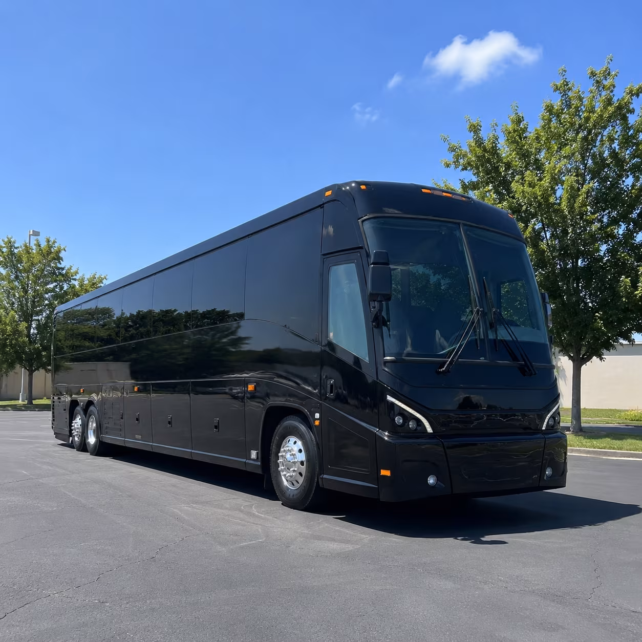 convention and conference airport shuttle buses in richmond virginia