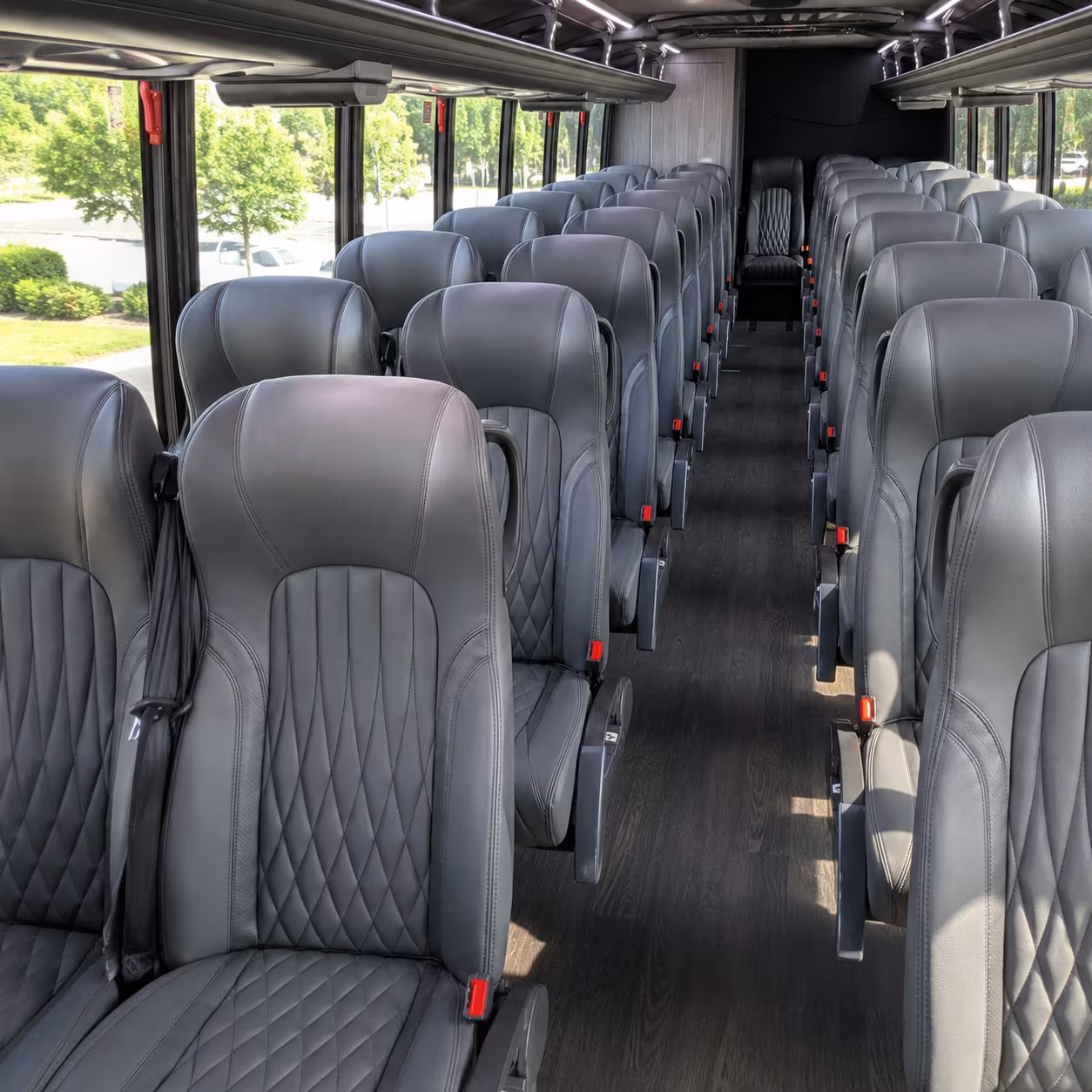 does the day of the week or the date change what a bus costs in richmond virginia