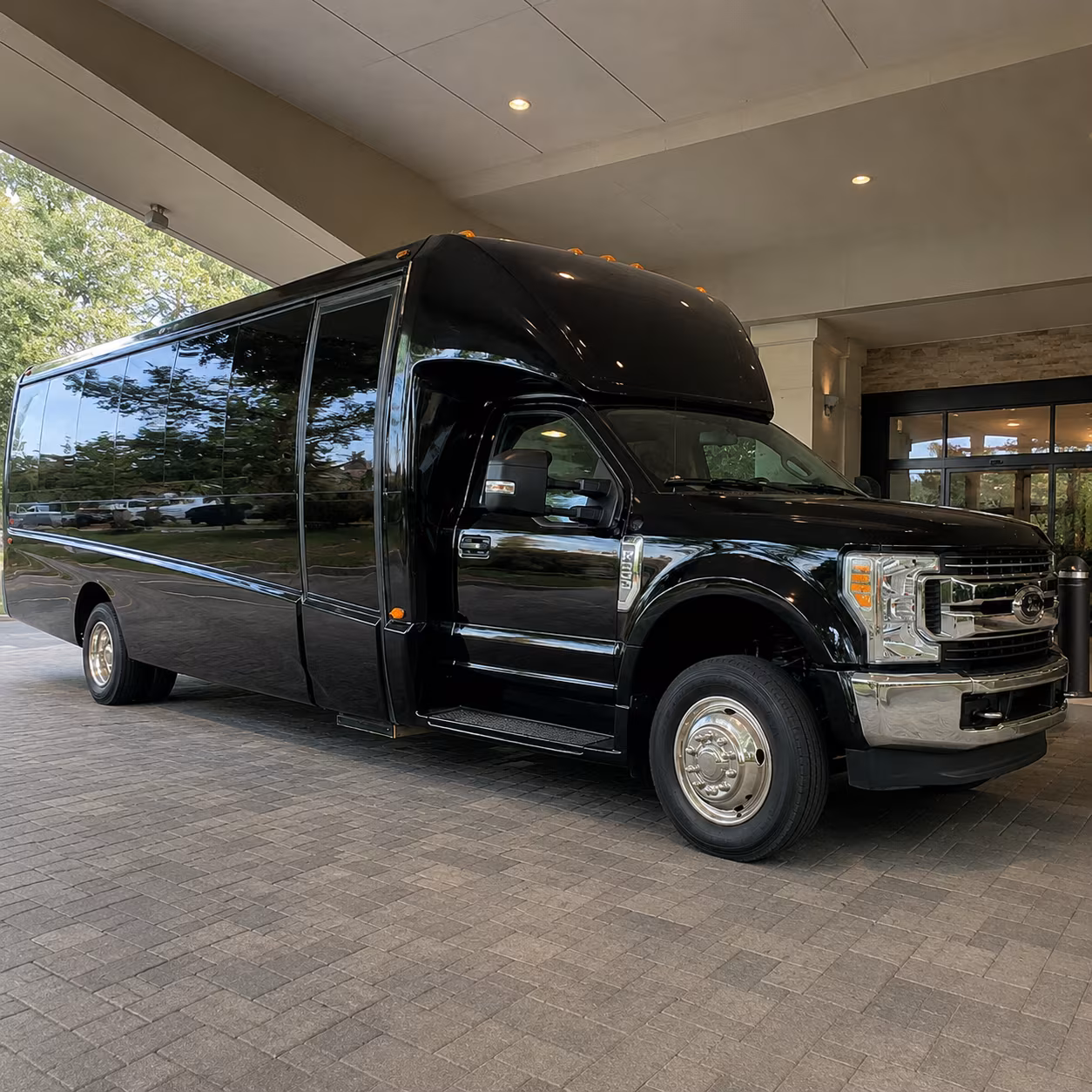 find the perfect transportation for your next prom 2