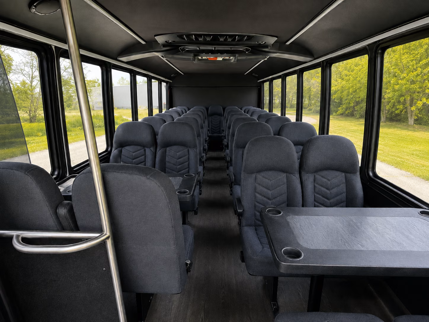 find the perfect transportation for your next sporting event 4