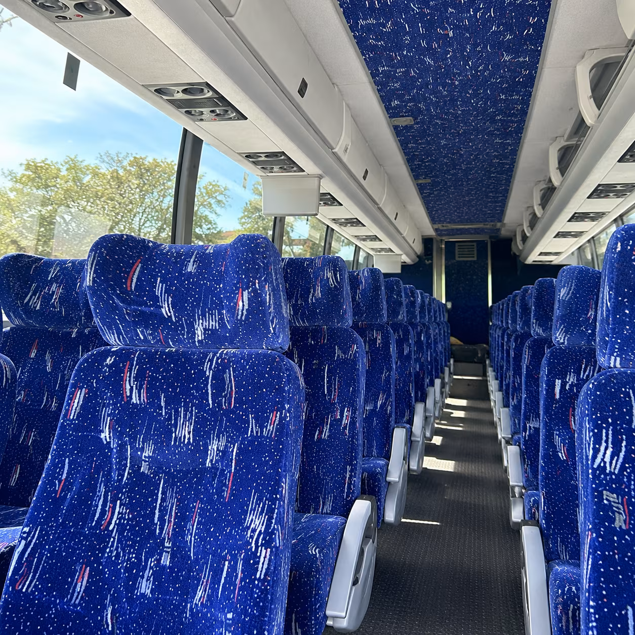 overnight and multi day charter bus trips from richmond to new york city
