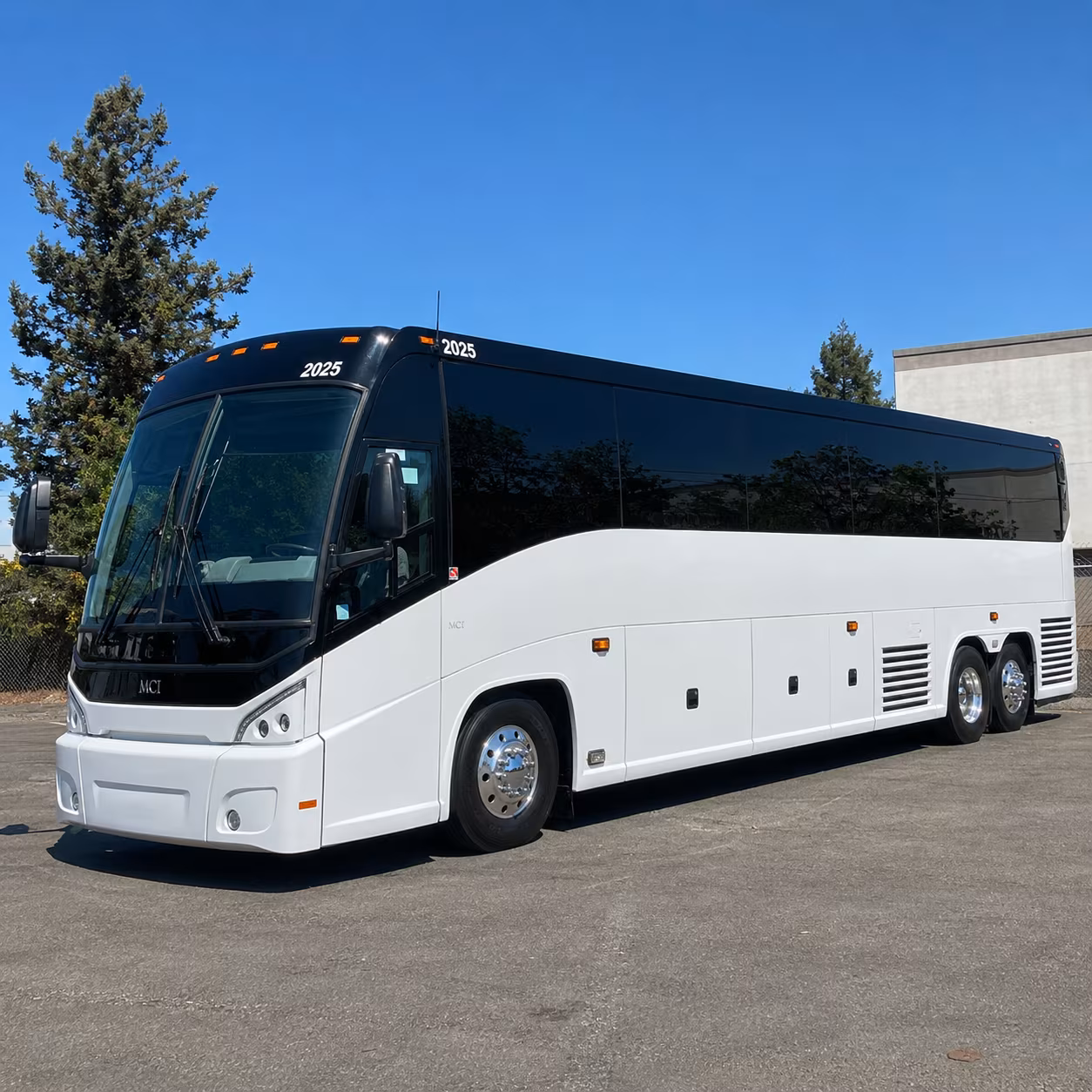 richmond concert transportation onboard seating