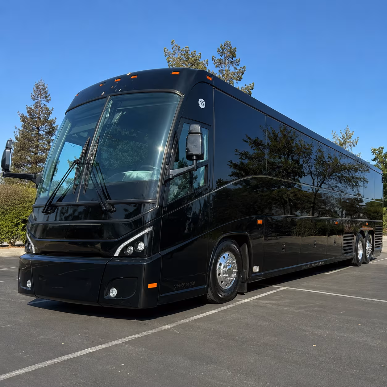 richmond concert transportation