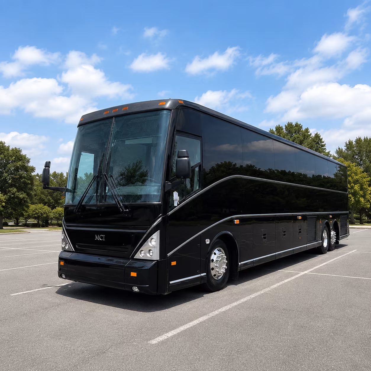 richmond employee transportation