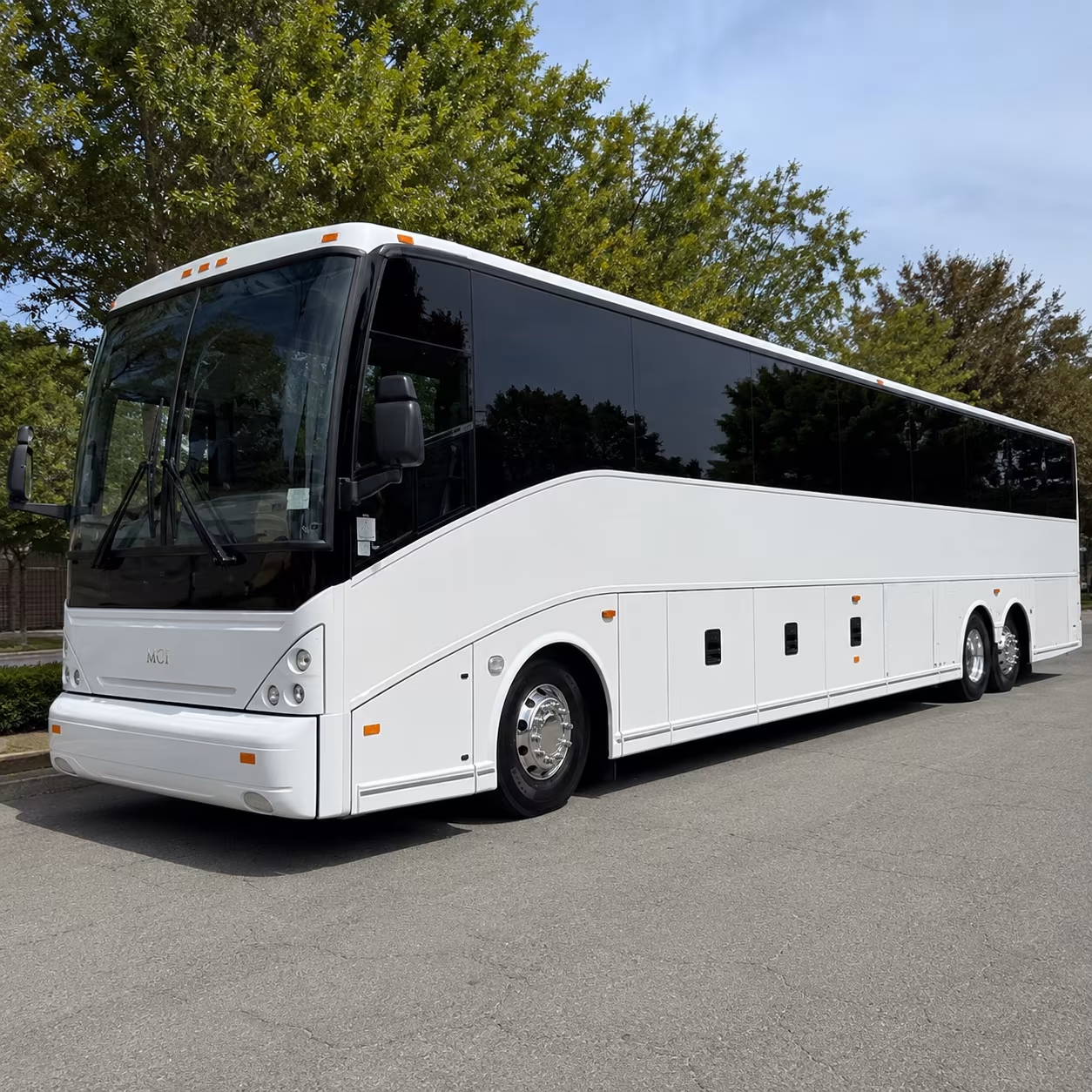 richmond event transportation