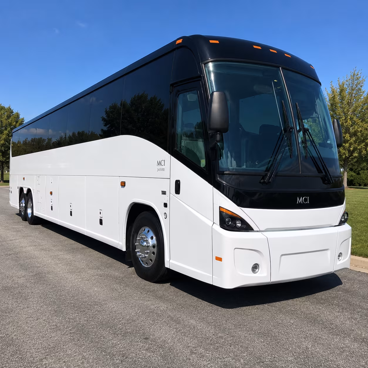 richmond field trip transportation