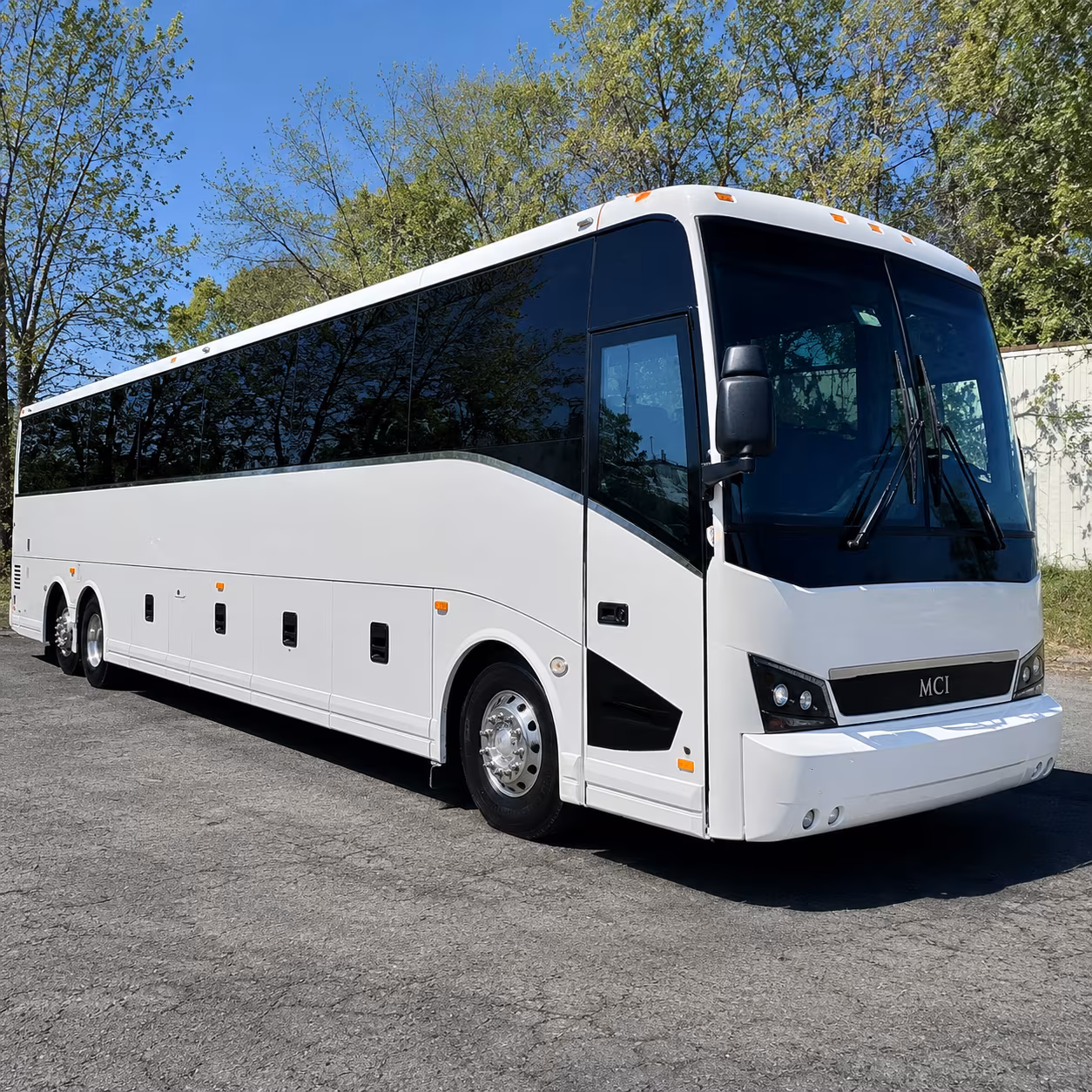 Richmond Government & Military Transportation