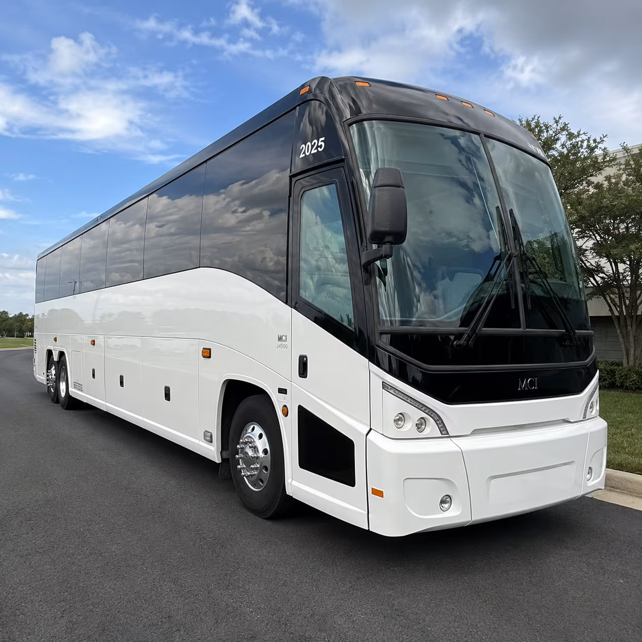 Richmond Private Event Transportation