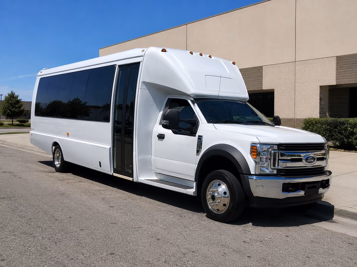 richmond prom transportation