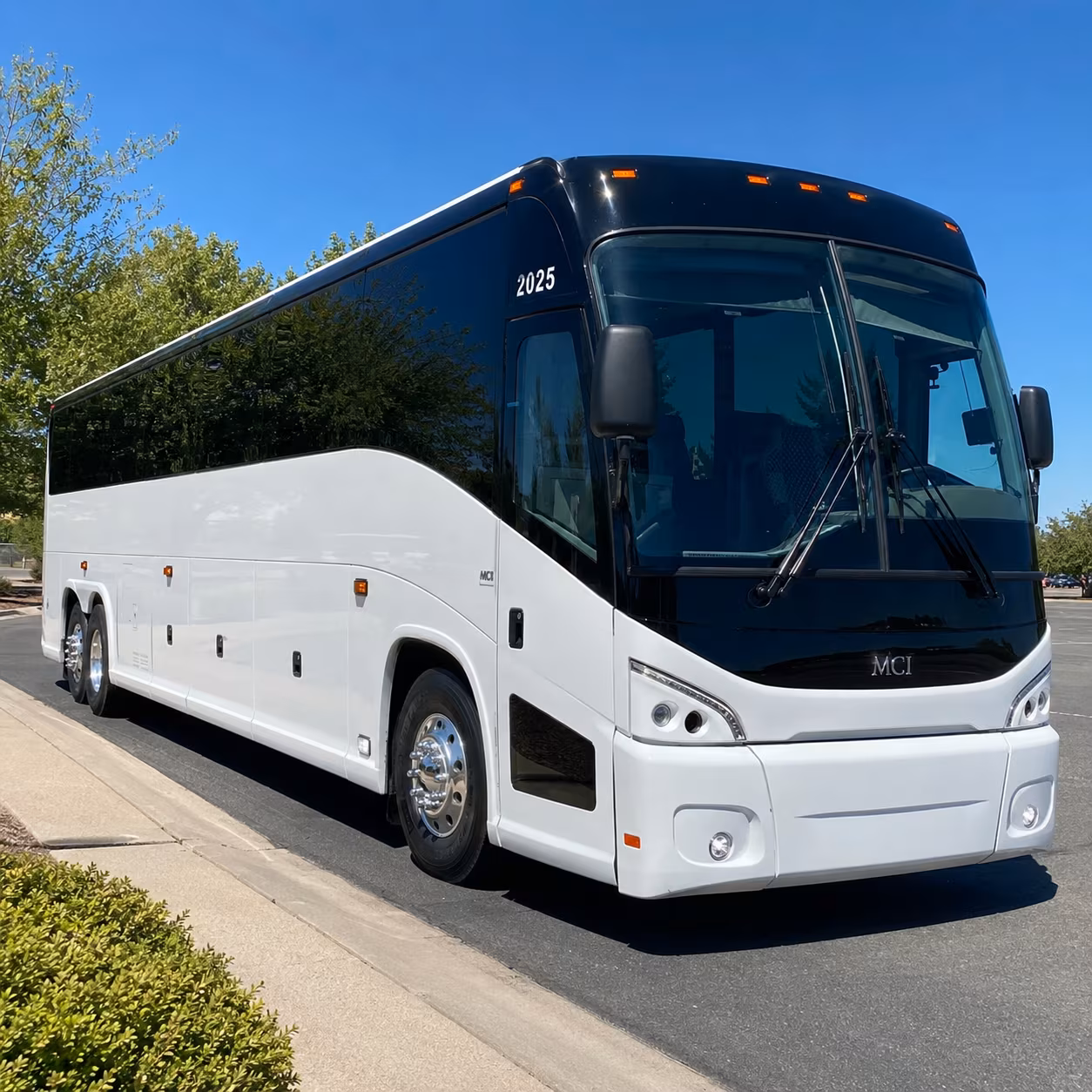 Richmond Religious Group Transportation
