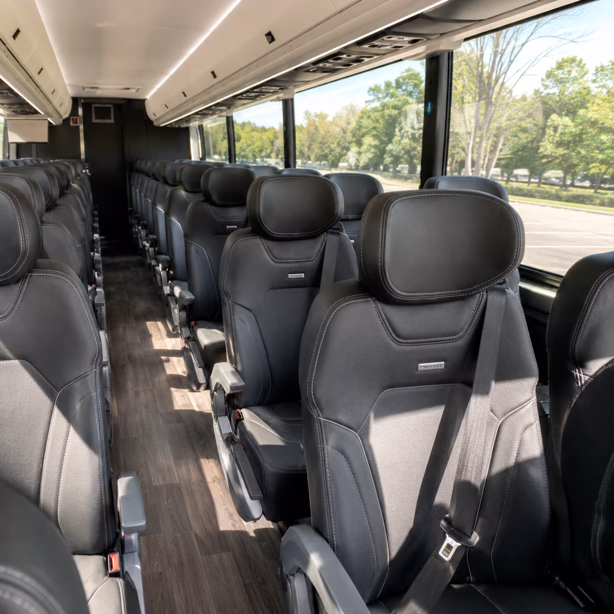 Richmond School Event Transportation