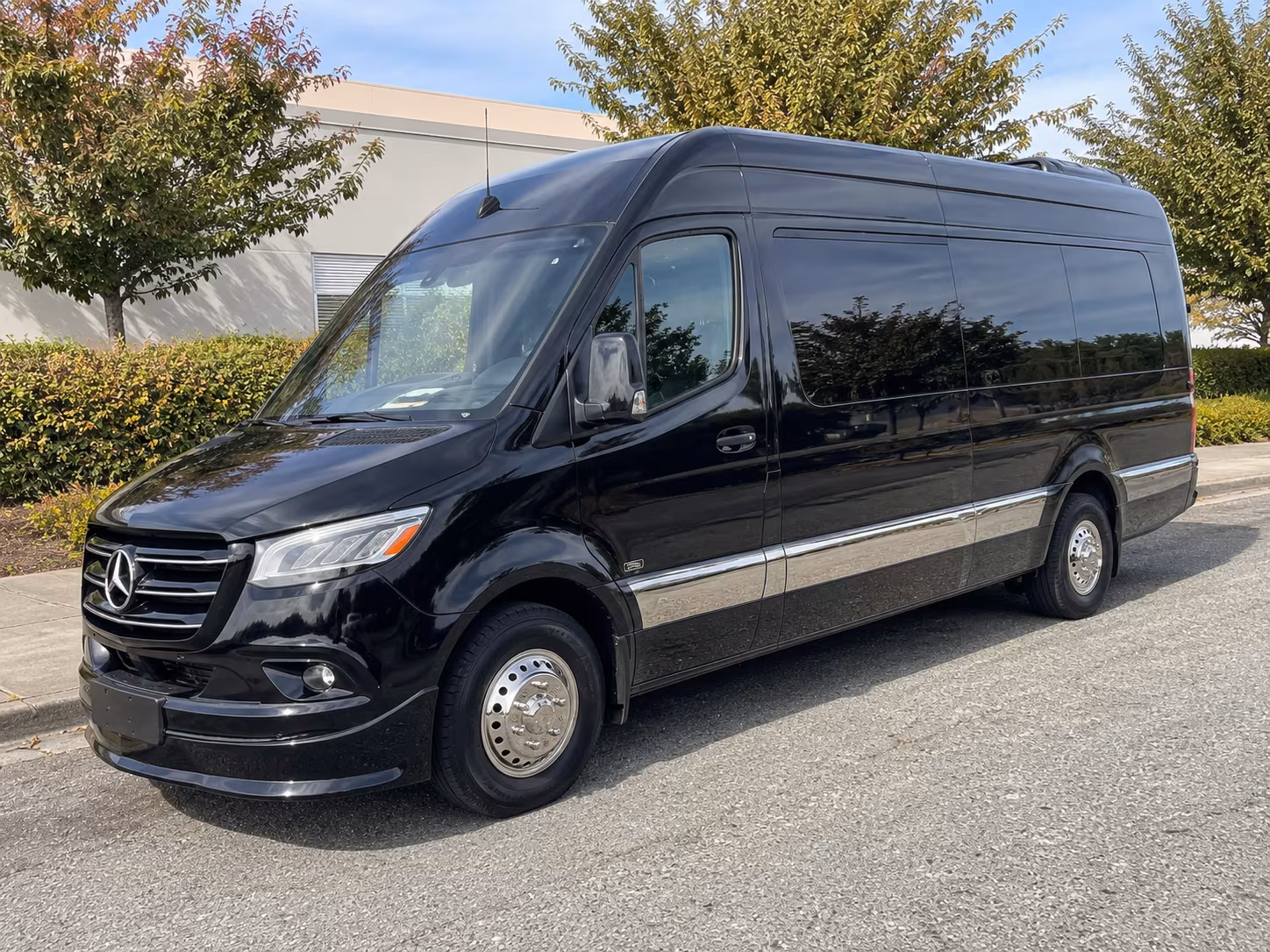 richmond sporting event transportation