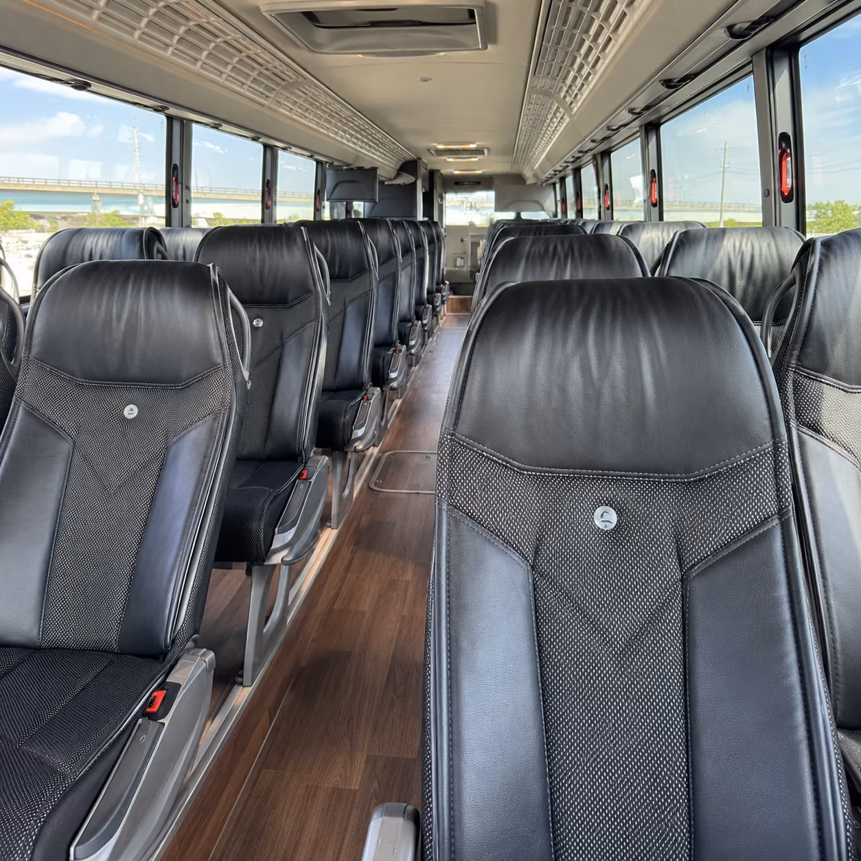 richmond to the blue ridge parkway and shenandoah valley group tours