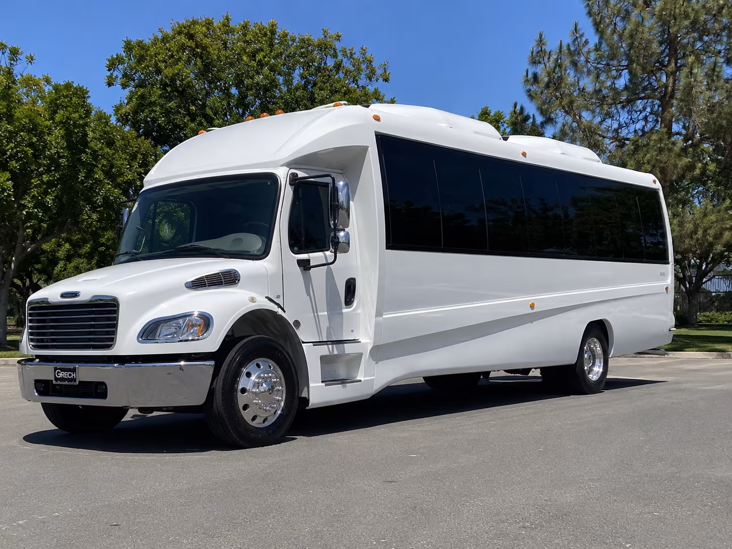 scott s addition brewery distillery party bus tours in