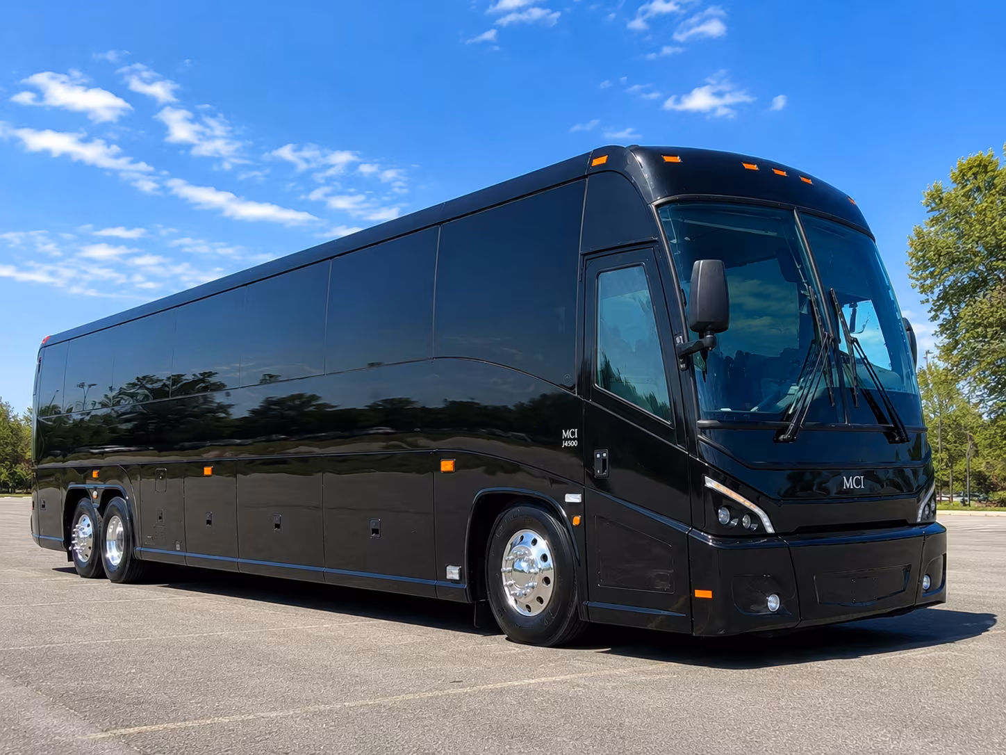 shuttle buses for richmond area veterans affairs and healthcare transportation