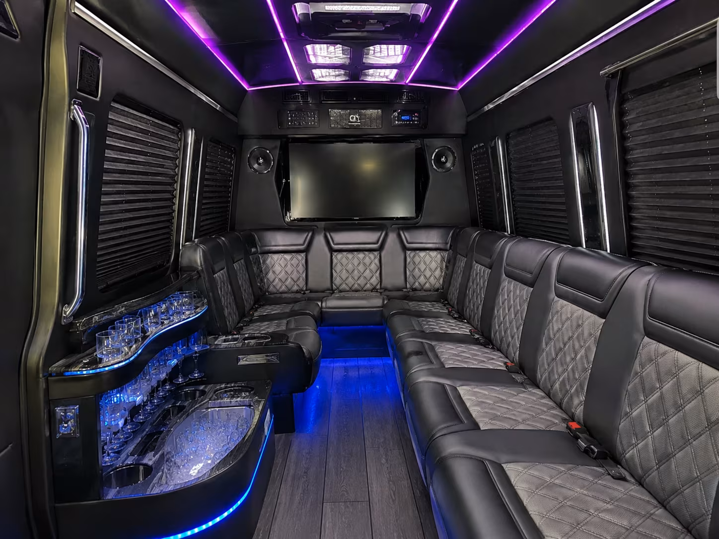 sporting event buses to richmond s stadiums and arenas