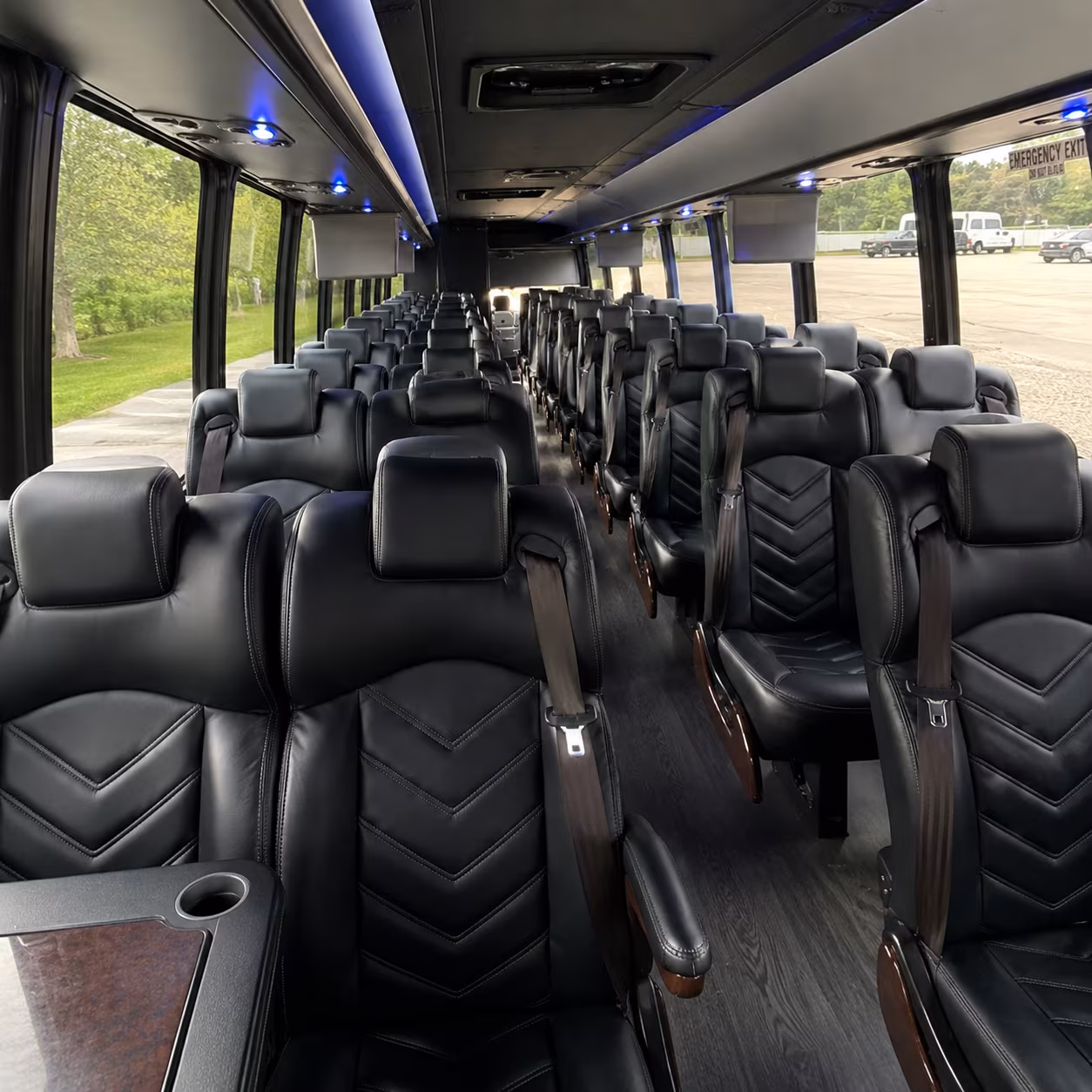 what kind of bus are you actually looking for and how does that change the price
