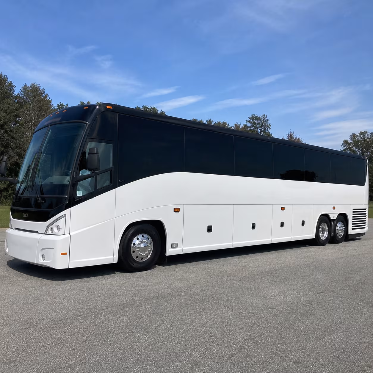 wine festival bus rentals in richmond virginia